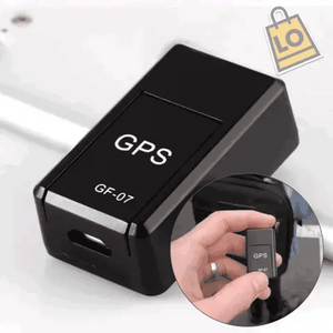 🔥Promoción Compra 1 Llevate 2 - Mini Gps Localizador Rastreador - Pequeño, discreto y fácil de ocultar 🔥